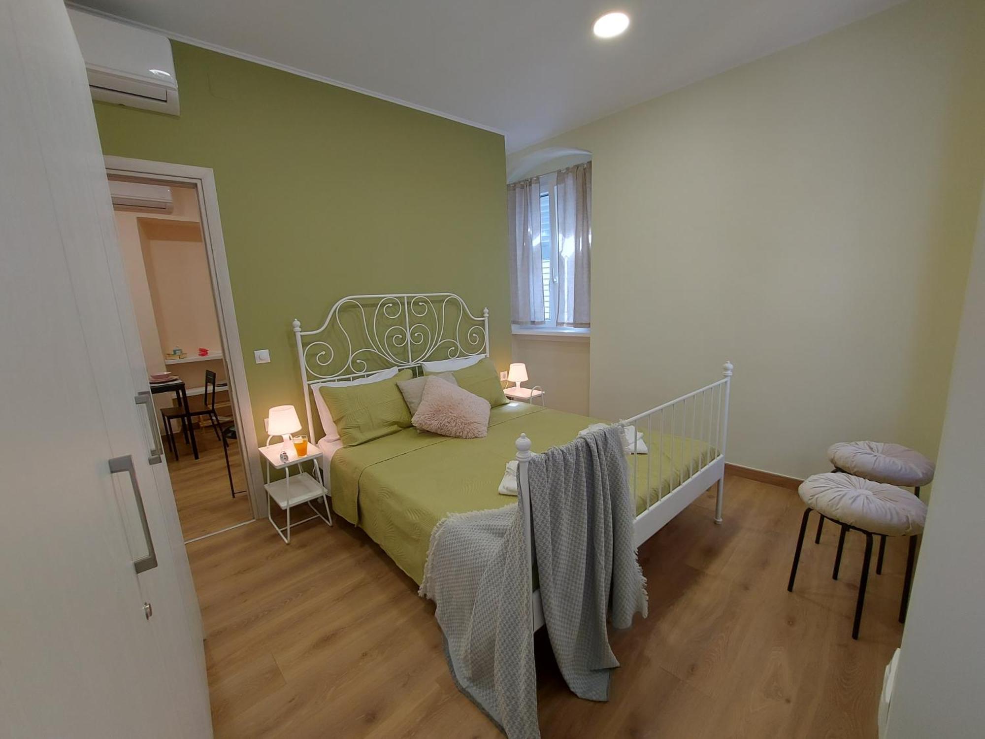 La Casetta Di Emilia Corfu  Екстериор снимка