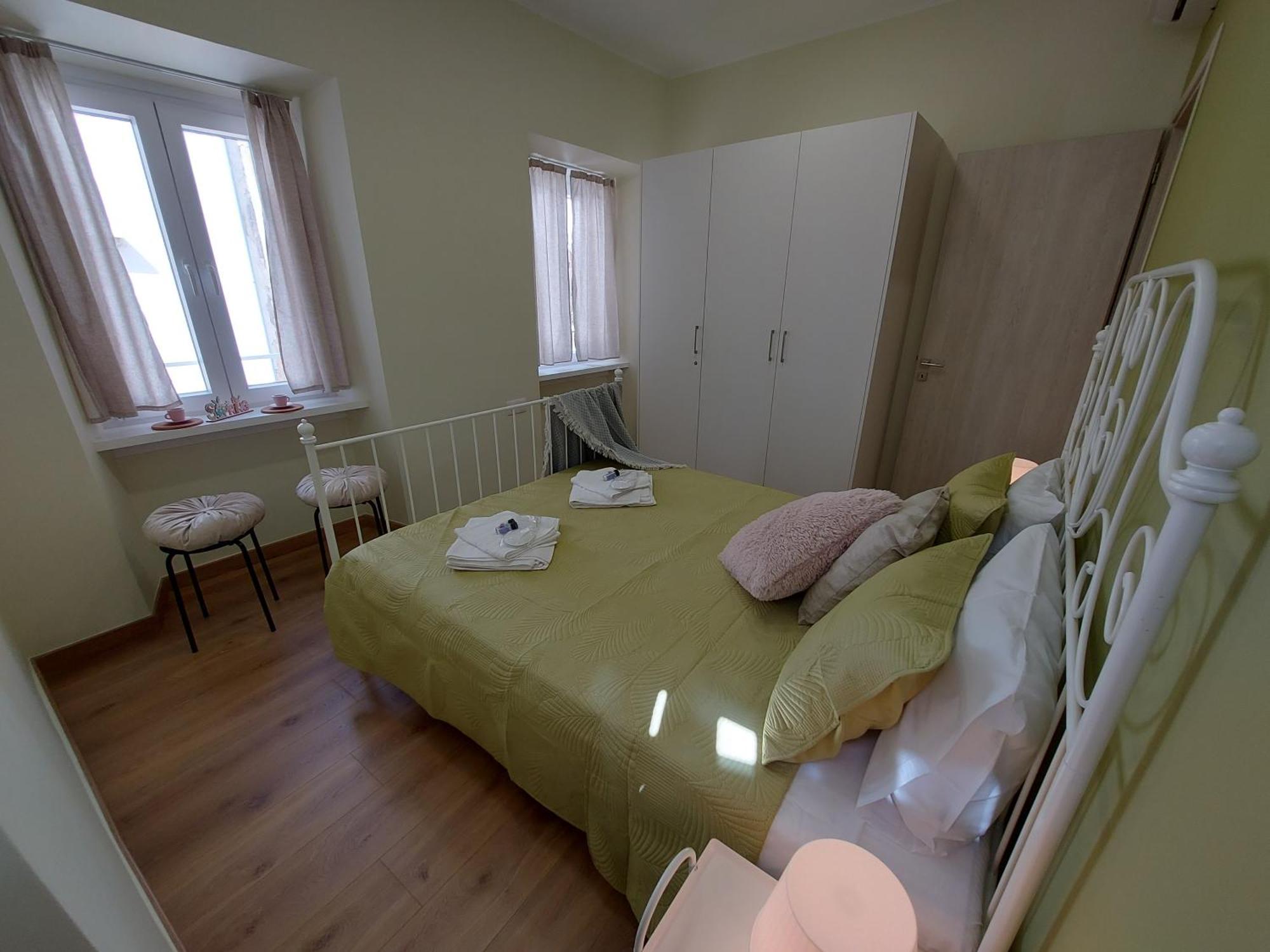 La Casetta Di Emilia Corfu  Екстериор снимка