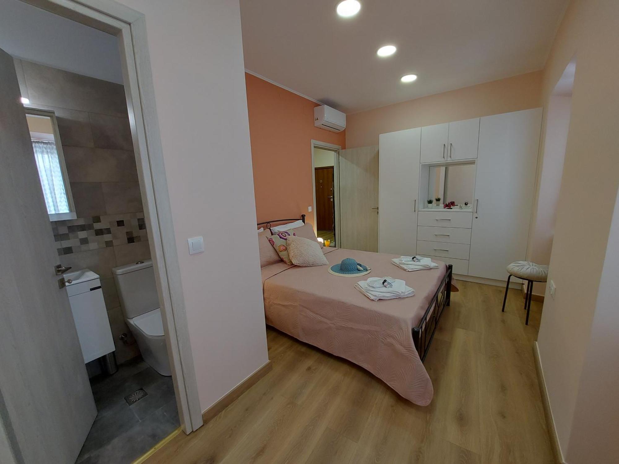 La Casetta Di Emilia Corfu  Екстериор снимка